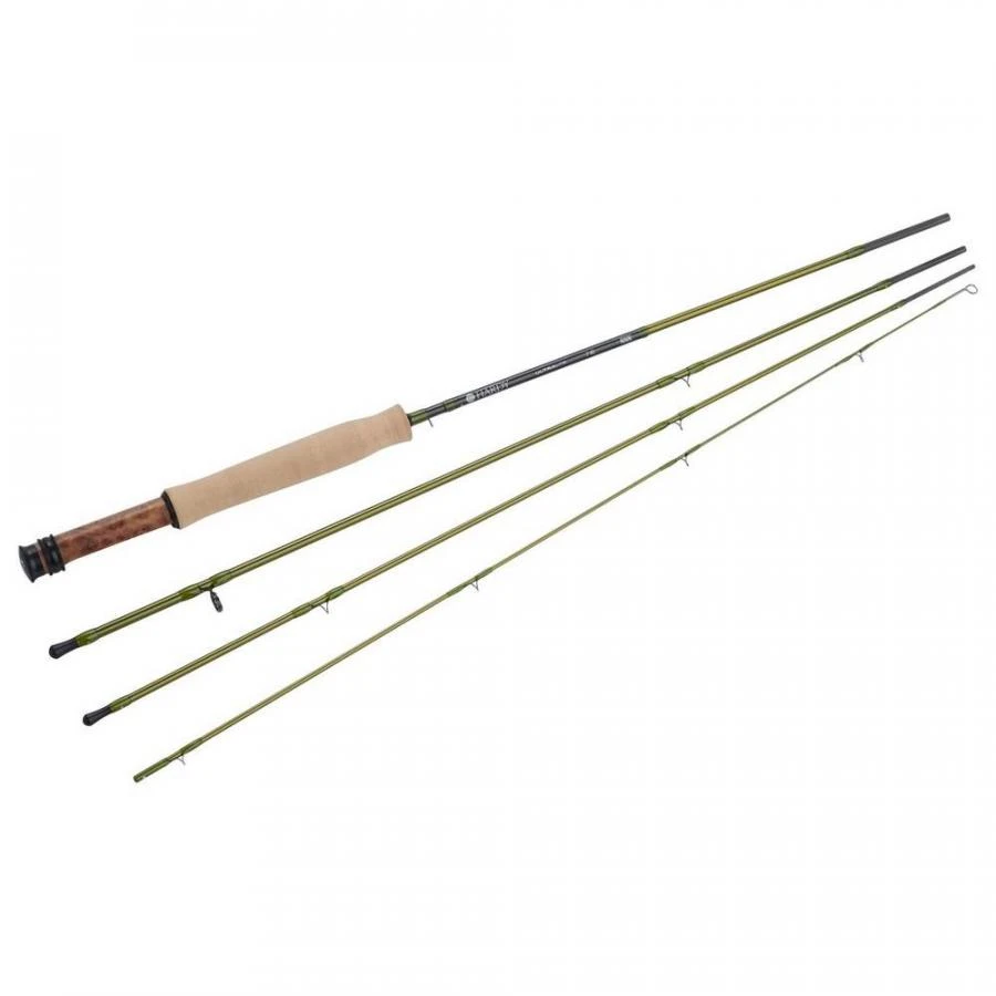 Hardy Ultralite NSX SR Fly Rod 6pc 10 Hardy Ultralite NSX SR Fly Rod 6pc - Afbeelding 8