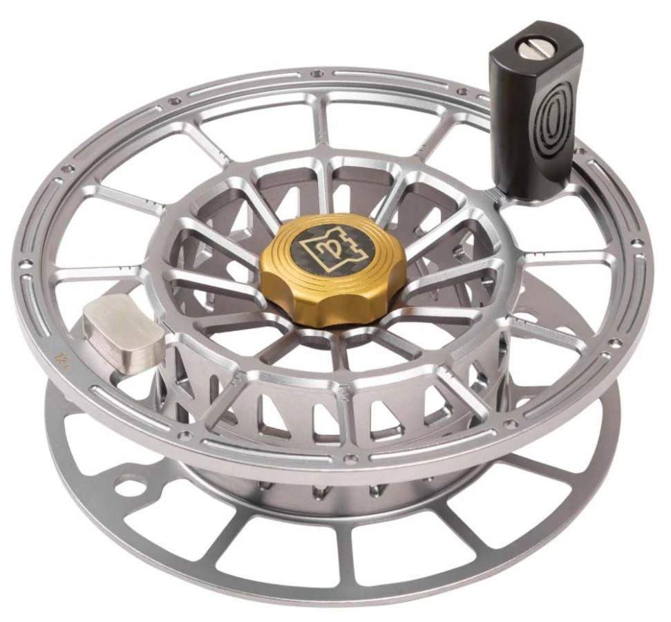 Hardy Zane Carbon Fly Reel 10 Hardy Zane Carbon Fly Reel - Afbeelding 8