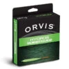 Orvis Hydros Salmon/Steelhead Light Olive / Orange Fly Line 1 Orvis Hydros Salmon/Steelhead Light Olive / Orange Fly Line -VisVaardig Winkel Hydros20SalmonSteelhead