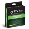 Orvis Hydros WF Trout Yellow / Olive Fly Line -VisVaardig Winkel Hydros20WF20Trout