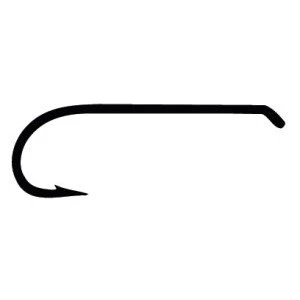 Partridge JS Sea Streamer Hooks 3 Partridge JS Sea Streamer Hooks