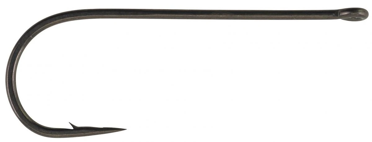 Kamasan Aberdeen Hooks 10pc 3 Kamasan Aberdeen Hooks 10pc