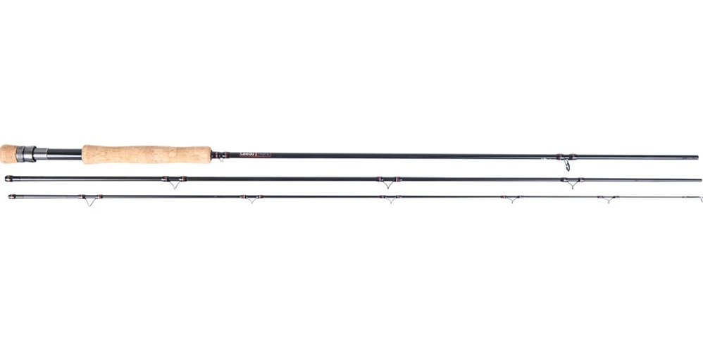 Leeda Profil Stillwater Fly Rod 3pc 3 Leeda Profil Stillwater Fly Rod 3pc