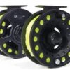 Leeda RTF Large Arbor Reel Set Incl Floating WF Fly Line 1 Leeda RTF Large Arbor Reel Set Incl Floating WF Fly Line -VisVaardig Winkel LeedaRTFreel56adv