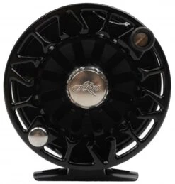 Limited - Abel SDF Solid Larko Rainbow Trout #6/7 Reel -VisVaardig Winkel Limited Abel SDF Solid Larko Rainbow Trout 67 Reel SDF67 LARKORAINBOW dsc00003 bewerkt