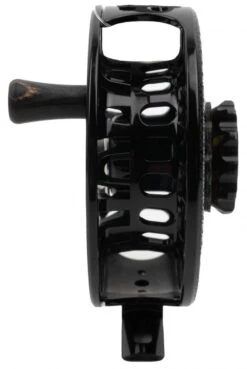 Limited - Abel SDF Solid Larko Rainbow Trout #6/7 Reel -VisVaardig Winkel Limited Abel SDF Solid Larko Rainbow Trout 67 Reel SDF67 LARKORAINBOW dsc00006 bewerkt