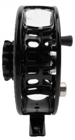 Limited - Abel SDF Solid Larko Rainbow Trout #6/7 Reel -VisVaardig Winkel Limited Abel SDF Solid Larko Rainbow Trout 67 Reel SDF67 LARKORAINBOW dsc00015 bewerkt