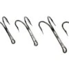 Loop Black Nickel Double Salmon Hooks 10pc -VisVaardig Winkel Loop Black Nickel Double Salmon Hooks 10pc LOOPMD XX 1black nickel double loopmd 04 copy 800x800 1