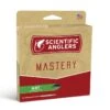 Scientific Anglers Mastery ART Tan/Olive/Camo Tip -VisVaardig Winkel Mastery20ART