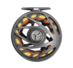 Orvis Mirage Fly Reel Midnight Black 12 Orvis Mirage Fly Reel Midnight Black -VisVaardig Winkel Mirage20Fly20Reel 1