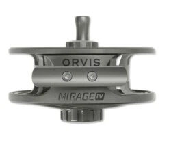 Orvis Mirage Fly Reel Pewter -VisVaardig Winkel Mirage20Fly20Reel20Pewter3