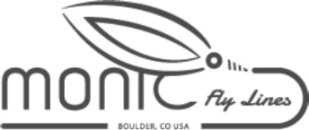 Monic Coastal Intermediate Ghost Tip Fly Line 13 Monic Coastal Intermediate Ghost Tip Fly Line - Afbeelding 11