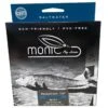 Monic Phantom Tip Bonefish Floating Fly Line