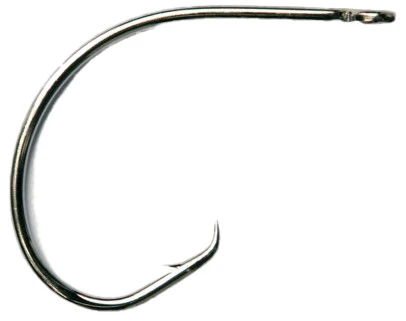 Mustad Demon Circle Hooks 15pc 3 Mustad Demon Circle Hooks 15pc