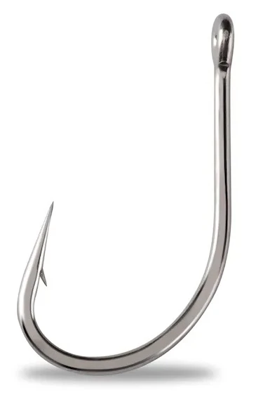 Mustad Signature Tarpon Hooks - C68SNP-DT 4 Mustad Signature Tarpon Hooks - C68SNP-DT - Afbeelding 2