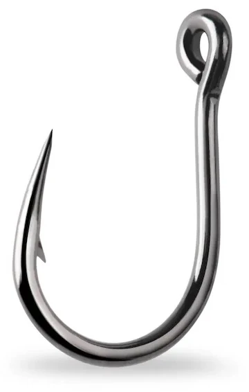 Mustad Ultrapoint Hoodlum 4X Strong Hooks 4 Mustad Ultrapoint Hoodlum 4X Strong Hooks - Afbeelding 2