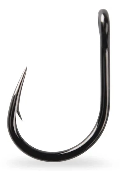 Mustad Ultrapoint Hoodlum 4X Strong Hooks 3 Mustad Ultrapoint Hoodlum 4X Strong Hooks