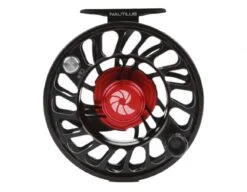 Nautilus CCF-X2 Series Fly Reel