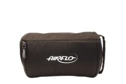 Airflo Switch Black Reel Incl 5 Spare Spools -VisVaardig Winkel New20Balance20Reel20Case