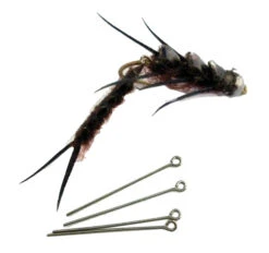 Nymph Head Articulated Wiggle Shank -VisVaardig Winkel Nymph Head Articulated Wiggle Shank NHASWT 1wt shanks c28d3373 b6eb 4f85 91c7 2b555b591379 1024x1024