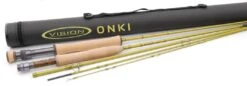 Vision Onki Fly Rod -VisVaardig Winkel Onki