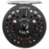 Orvis CFO Black Fly Reel 2 Orvis CFO Black Fly Reel -VisVaardig Winkel Orvis CFO Black Fly Reel 3C9F1010XXX 3c9f1021walt1 w