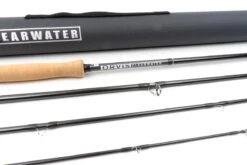 Orvis Clearwater Fly Rod 4pc -VisVaardig Winkel Orvis Clearwater Fly Rod 4pc 2S695151 XXX dsc00247 bewerkt