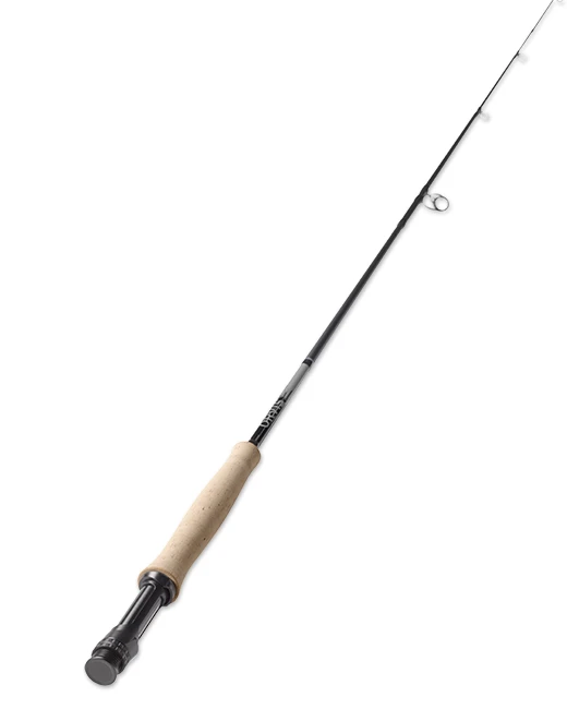 Orvis Helios 3D Black Out Fly Rod 4 Orvis Helios 3D Black Out Fly Rod - Afbeelding 2