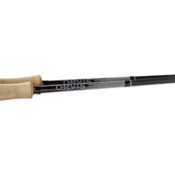 Orvis Helios 3D Black Out Fly Rod