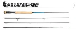 Orvis Helios 3D Blue Fly Rod 4 Pc -VisVaardig Winkel Orvis Helios 3D Blue Fly Rod 4 pc LE25PNXXX dsc00191 bewerkt