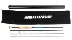 Orvis Helios 3D Custom Artist Series #8 - 9ft Fly Rod -VisVaardig Winkel Orvis Helios 3D Custom Artist Series 8 9ft Fly Rod 2ZA2 5157 dsc03324 bewerkt