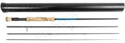 Orvis Helios 3D Custom Artist Series #8 - 9ft Fly Rod -VisVaardig Winkel Orvis Helios 3D Custom Artist Series 8 9ft Fly Rod 2ZA2 5157 dsc03325 bewerkt bewerkt