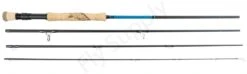 Orvis Helios 3D Custom Artist Series #8 - 9ft Fly Rod -VisVaardig Winkel Orvis Helios 3D Custom Artist Series 8 9ft Fly Rod 2ZA2 5157 dsc03326 bewerkt