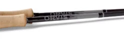 Orvis Helios 3F Black Out Fly Rod -VisVaardig Winkel Orvis Helios 3F Black Out Fly Rod 21LN51XXX 3ary5121ff 1
