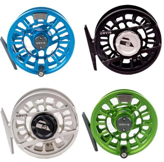 Orvis Hydros Fly Reel 3 Orvis Hydros Fly Reel