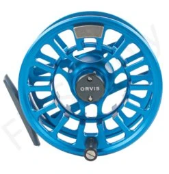 Orvis Hydros Fly Reel 31 Orvis Hydros Fly Reel -VisVaardig Winkel Orvis Hydros Fly Reel 2ZAT REEL XXXX orvis hydros matte blue fly reel 2zat xxx dsc02224 bewerkt