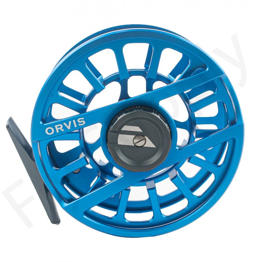 Orvis Hydros Fly Reel 17 Orvis Hydros Fly Reel - Afbeelding 15