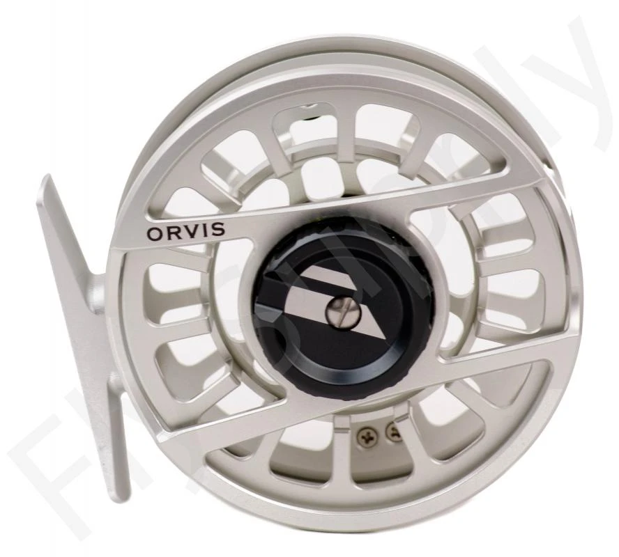 Orvis Hydros Fly Reel 12 Orvis Hydros Fly Reel - Afbeelding 10