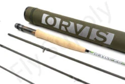 Orvis Recon Fly Rod -VisVaardig Winkel Orvis Recon Fly Rod 2XXG5164 orvis recon fly rod 2xxg5164 dsc00353 bewerkt 2