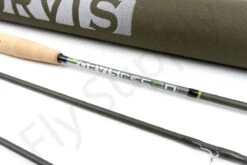 Orvis Recon Fly Rod -VisVaardig Winkel Orvis Recon Fly Rod 2XXG5164 orvis recon fly rod 2xxg5164 dsc00356 bewerkt 2
