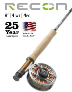 Orvis Recon Fly Rod -VisVaardig Winkel Orvis Recon Fly rod New 2020 Model 2XXG5164 2tl520vfout1 lg