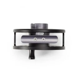 Orvis SSR Disc Spey Black Fly Reel -VisVaardig Winkel Orvis SSR Disc Spey Black Fly Reel 3C3B1010XXX 3c3b ssr alt3