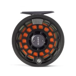 Orvis SSR Disc Spey Black Fly Reel -VisVaardig Winkel Orvis SSR Disc Spey Black Fly Reel 3C3B1010XXX 3c3b ssr alt4