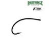 Partridge Flashpoint Klinkhamer Hooks 25pc -VisVaardig Winkel PAR 15BN