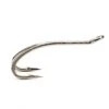 Partridge Patriot Double Silver Hooks 10pc -VisVaardig Winkel Partridge Patriot Double Silver Hooks 10pc CS162S cs162s