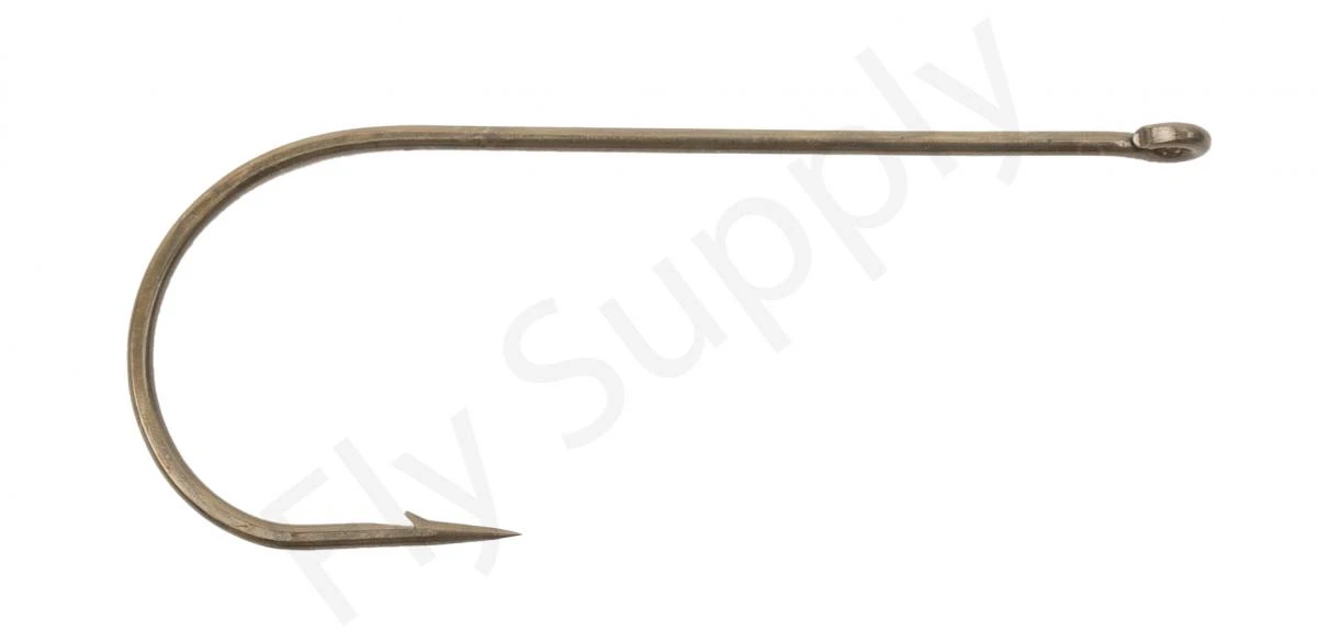 Partridge Universal Predator Bronze Hooks 10pc 3 Partridge Universal Predator Bronze Hooks 10pc