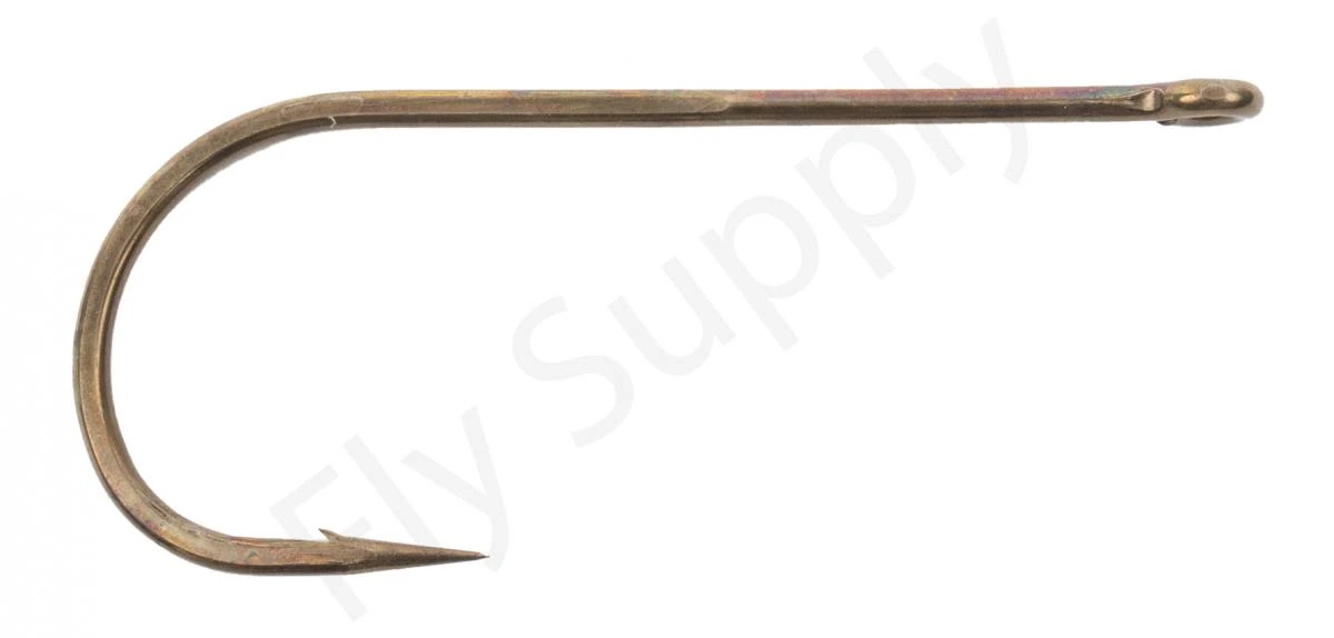 Partridge Universal Predator X Bronze Hooks 10pc 3 Partridge Universal Predator X Bronze Hooks 10pc