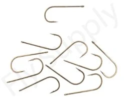 Partridge Universal Predator X Bronze Hooks 10pc 5 Partridge Universal Predator X Bronze Hooks 10pc -VisVaardig Winkel Partridge Universal Predator X Bronze Hooks 10pc CS86XBR XXX dsc00054 bewerkt