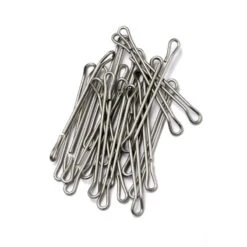 Partridge Waddington Shanks Stainless Steel