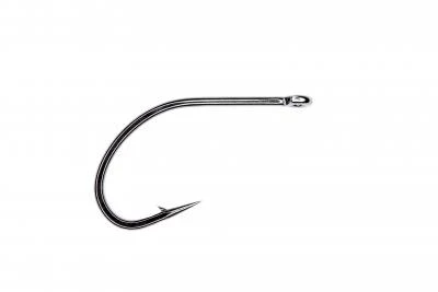 Partridge Wide Gape Predator Hooks 3 Partridge Wide Gape Predator Hooks